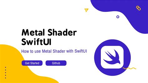 swift sheet metal|swiftui metal.